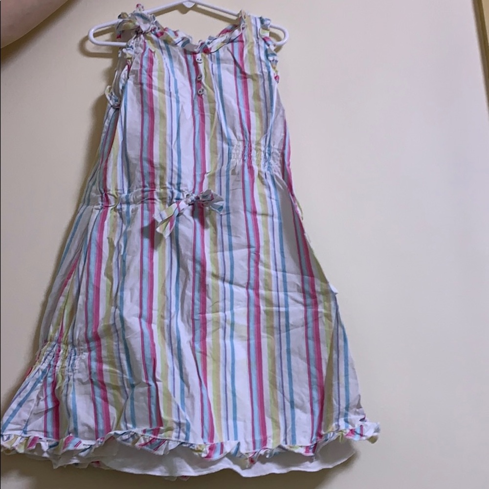 Kids dress